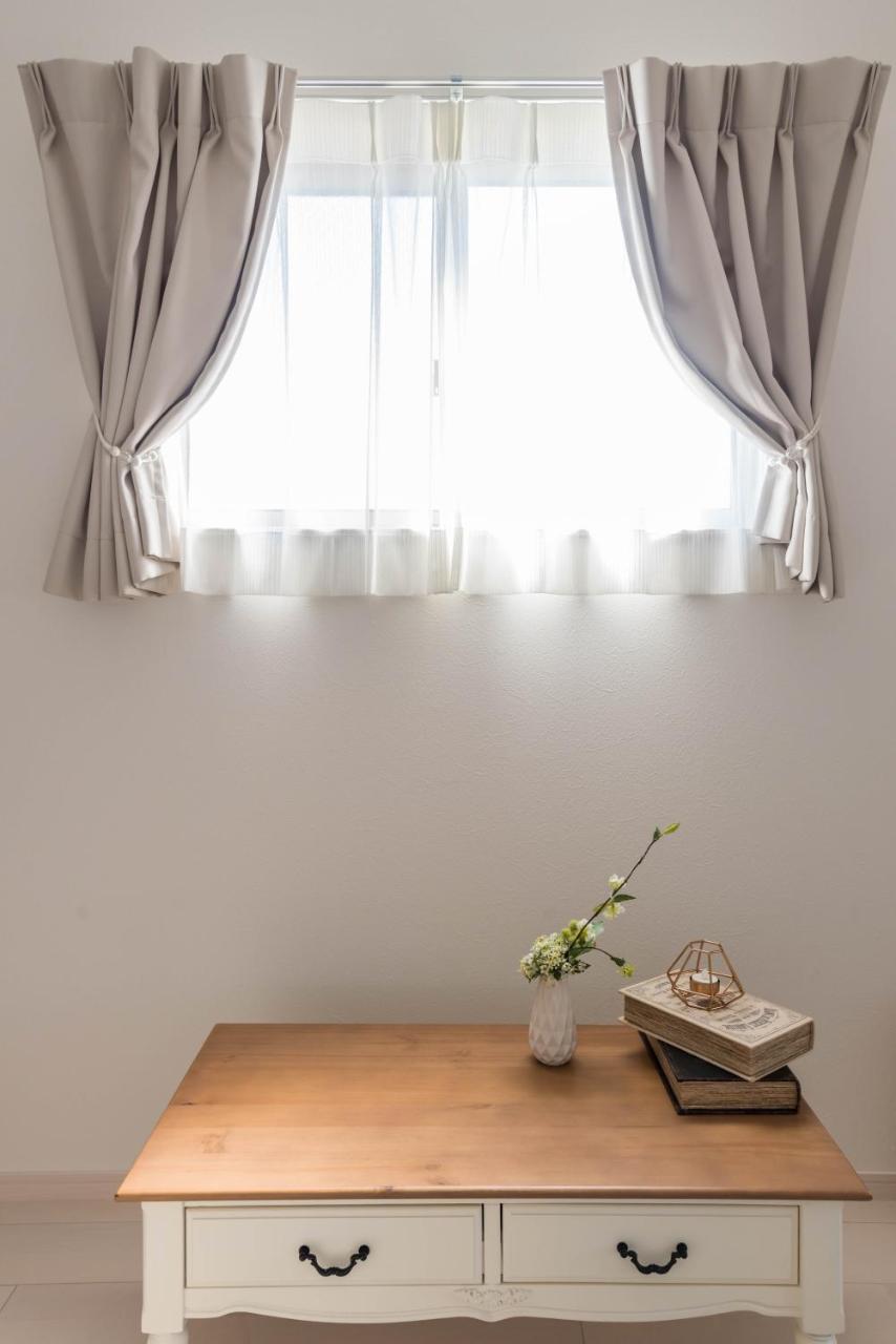 Appartement Fds Enishi à Ōsaka Extérieur photo