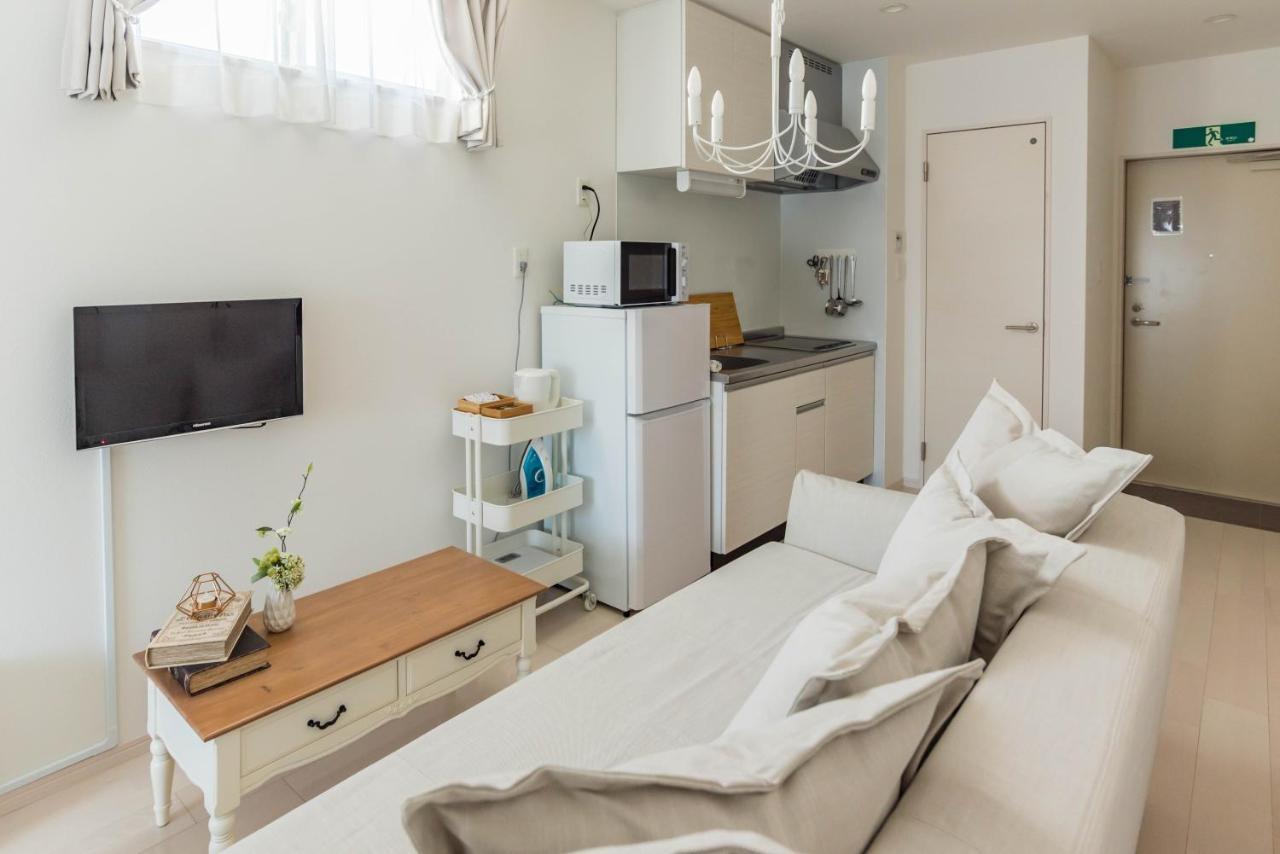 Appartement Fds Enishi à Ōsaka Extérieur photo