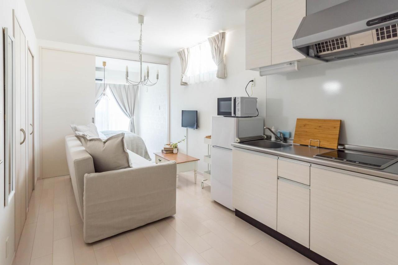 Appartement Fds Enishi à Ōsaka Extérieur photo
