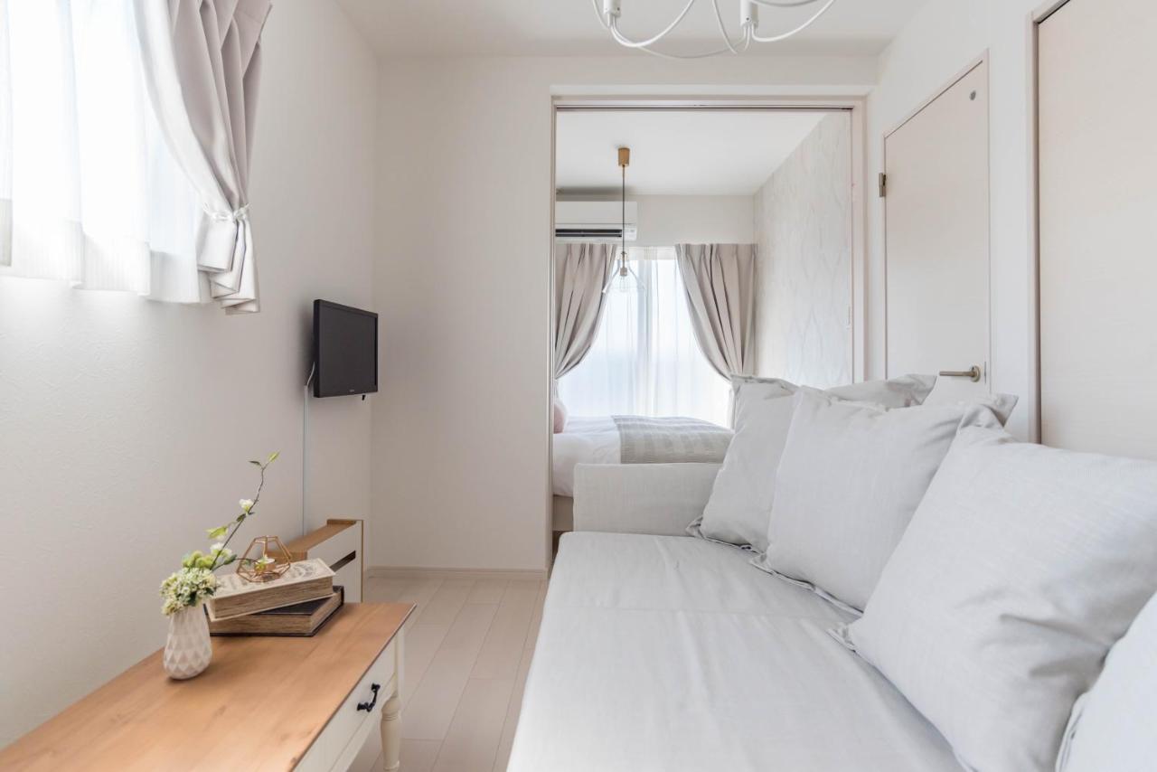 Appartement Fds Enishi à Ōsaka Extérieur photo